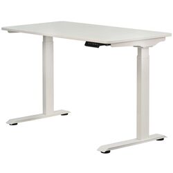 Masa de birou reglabila Tuckano ET119-W (White) Thumb
