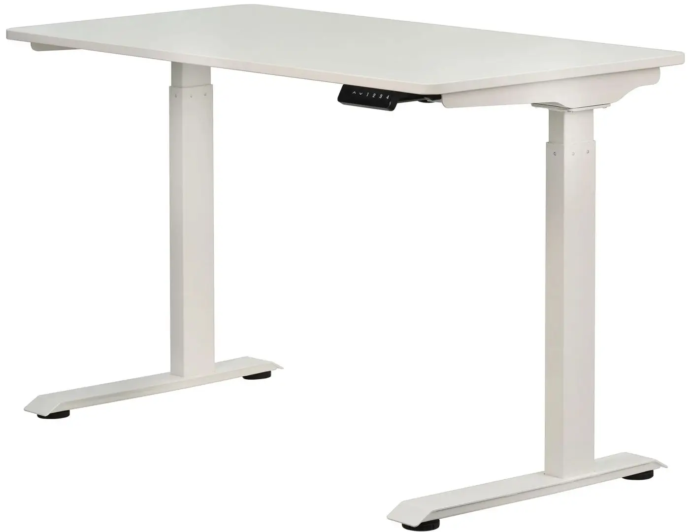 Masa de birou reglabila Tuckano ET119-W (White) - 3