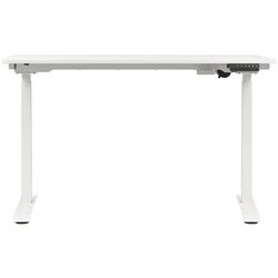 Masa de birou reglabila Tuckano ET119-W (White)