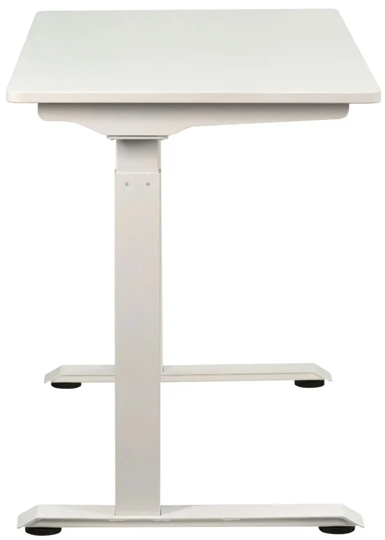 Masa de birou reglabila Tuckano ET119-W (White) - 4