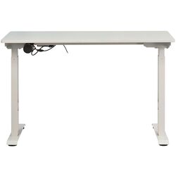 Masa de birou reglabila Tuckano ET119-W (White) Thumb