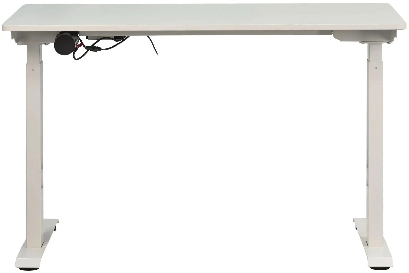 Masa de birou reglabila Tuckano ET119-W (White) - 5