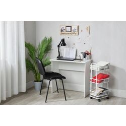 Masa pentru calculator Tuckano Biurko 80 BI (White) Thumb