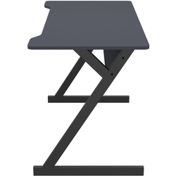 Стол компьютерный стол Dexter (Black/Anthracite) Thumb