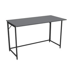 Masa extensibila Fold 1200 (Black/Sonoma) Thumb