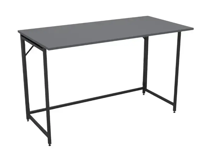 Masa extensibila Fold 1200 (Black/Sonoma) - 2