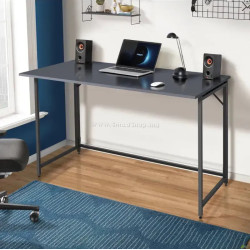 Masa extensibila Fold 1200 (Black/Sonoma)