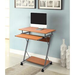 Masa pentru laptop VidaXL 20052 (Brown)