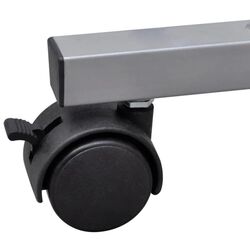 Стол для ноутбука VidaXL 20052 (Brown) Thumb