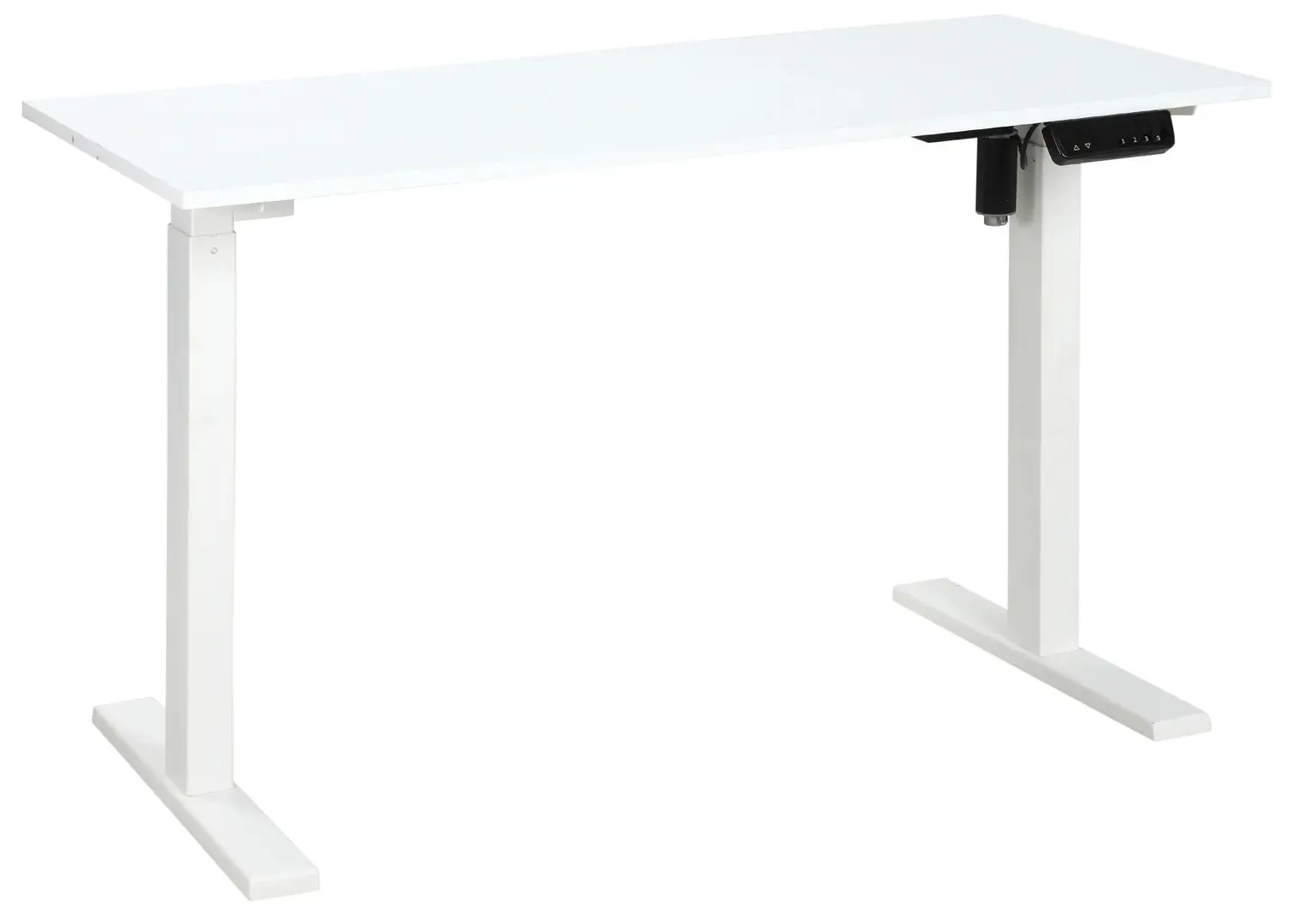 Игровой компьютерный стол Vinsetto 920-078 (White) - 3