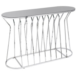 Консольный стол Casa Moora IDR22 (Silver/Anthracite) Thumb