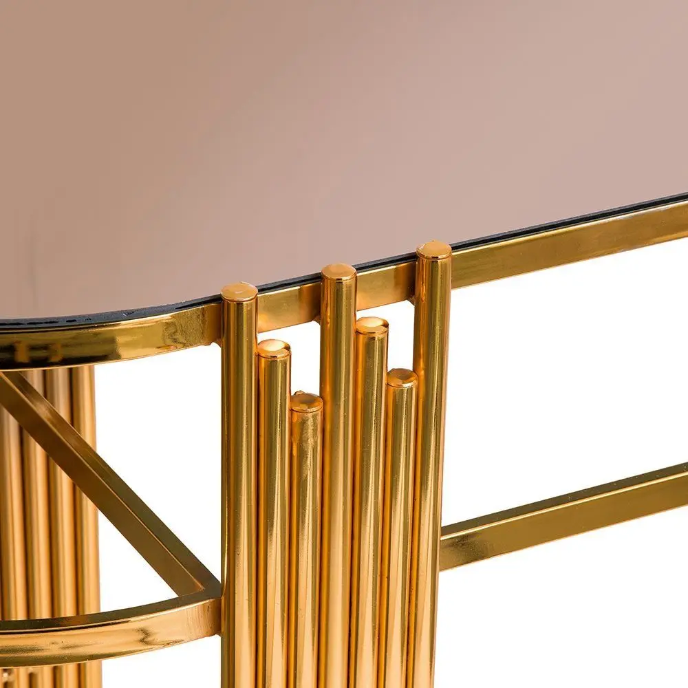 Консольный стол Casa Moora IDRC10 (Gold)