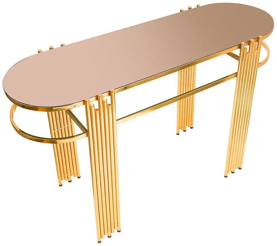 Консольный стол Casa Moora IDRC10 (Gold)