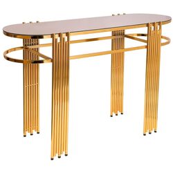 Консольный стол Casa Moora IDRC10 (Gold) Thumb