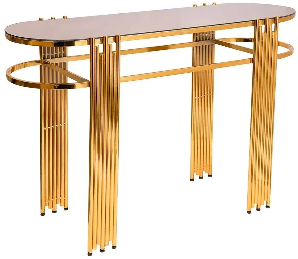 Консольный стол Casa Moora IDRC10 (Gold)