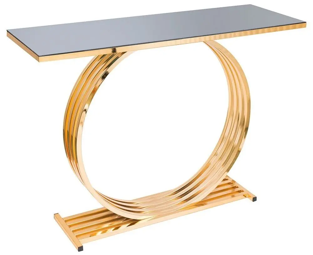 Консольный стол Casa Moora IDRC19 (Gold)