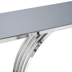 Консольный стол Casa Moora IDRC22 (Silver) Thumb