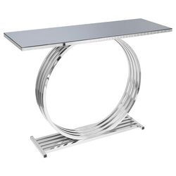 Консольный стол Casa Moora IDRC22 (Silver) Thumb