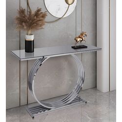 Masa auxiliara Casa Moora IDRC22 (Silver)