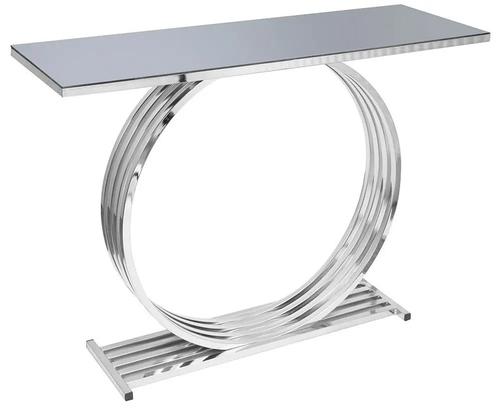 Консольный стол Casa Moora IDRC22 (Silver)