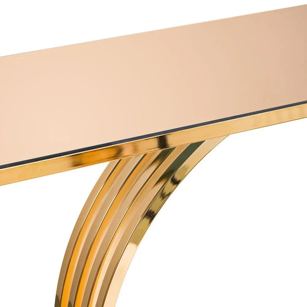 Консольный стол Casa Moora IDRC23 (Gold)