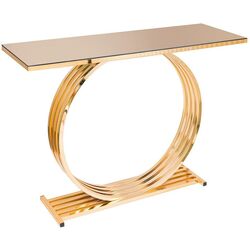 Консольный стол Casa Moora IDRC23 (Gold) Thumb