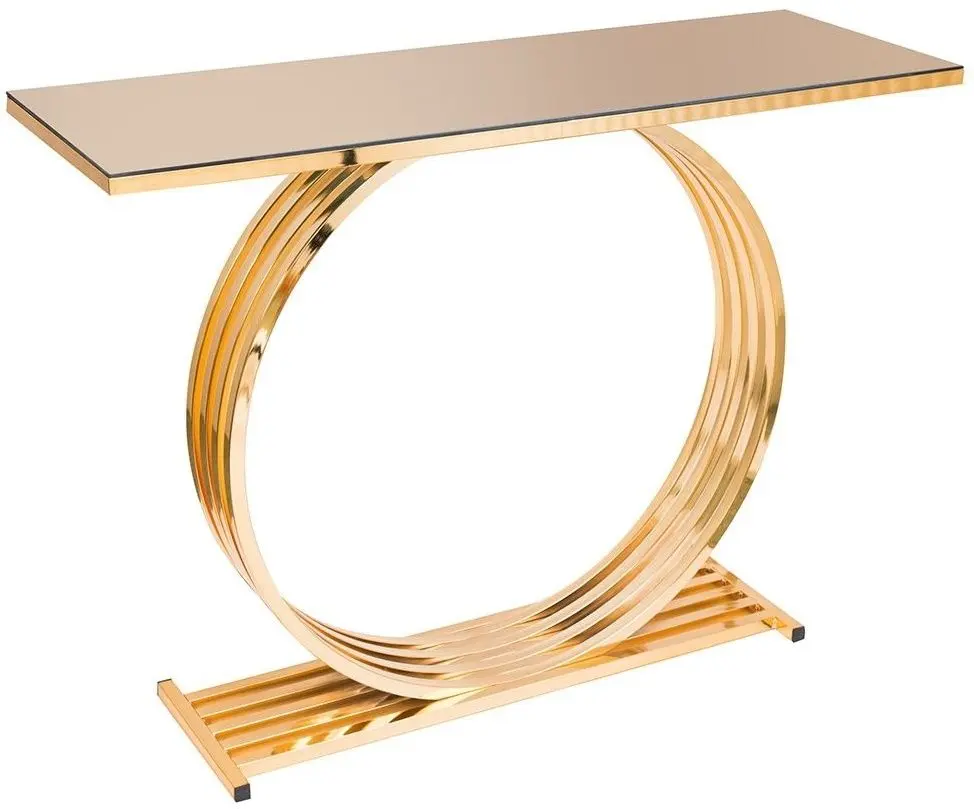 Консольный стол Casa Moora IDRC23 (Gold)