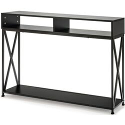 Masa auxiliara Costway HV10016BK (Black) Thumb