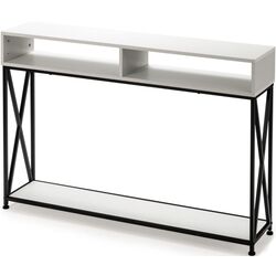 Masa auxiliara Costway HV10016WH (White)