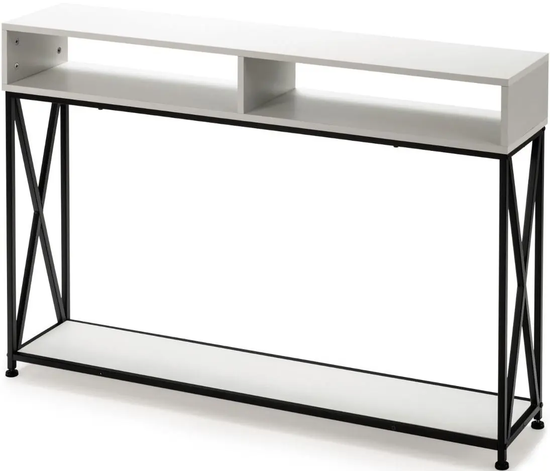 Masa auxiliara Costway HV10016WH (White)