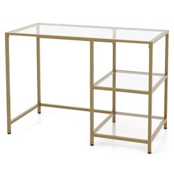 Masa auxiliara Costway HV10462GD (Gold) Thumb