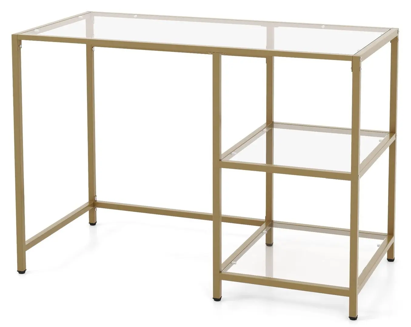 Masa auxiliara Costway HV10462GD (Gold)