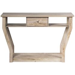 Консольный стол Costway HW60291GR (Grey) Thumb