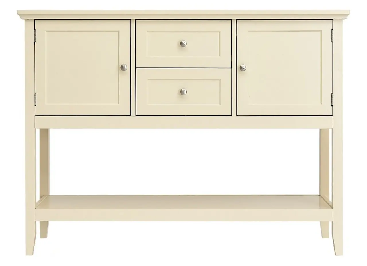 Masa auxiliara Costway JV10868GR (Beige)