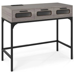Masa auxiliara Costway JV13525DE-GR (Grey) Thumb