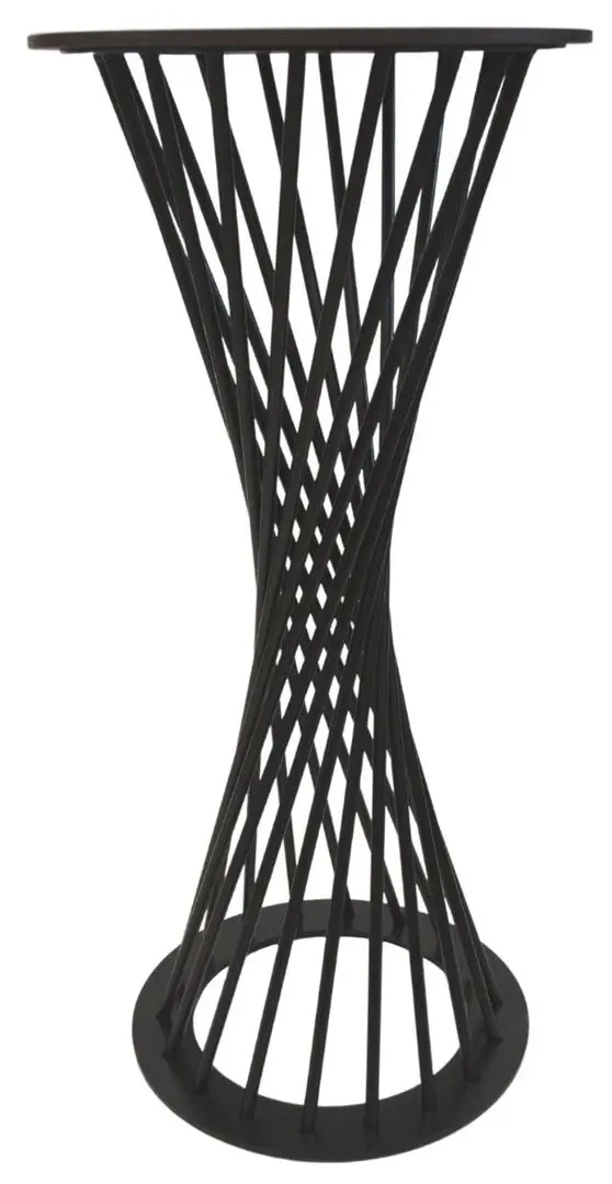 Консоль DP Felicia (Dark Brown)