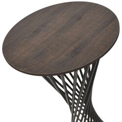 Консоль DP Felicia (Dark Brown) Thumb