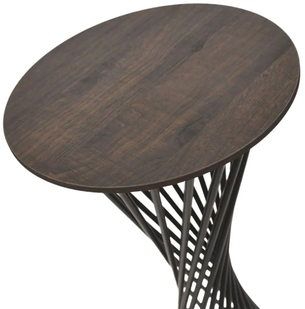 Консоль DP Felicia (Dark Brown)