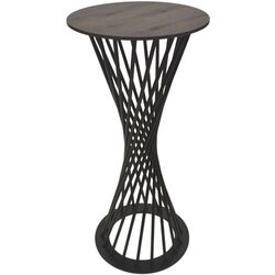 Consola DP Felicia (Dark Brown)