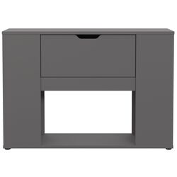 Masa auxiliara Fortuna Claritudo 127.8x88.9x29.5 (Grey) Thumb