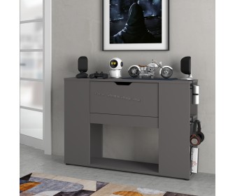 Masa auxiliara Fortuna Claritudo 127.8x88.9x29.5 (Grey)