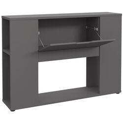 Masa auxiliara Fortuna Claritudo 127.8x88.9x29.5 (Grey) Thumb