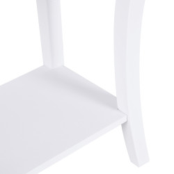 Консольный стол Homcom 831-182 (White) Thumb
