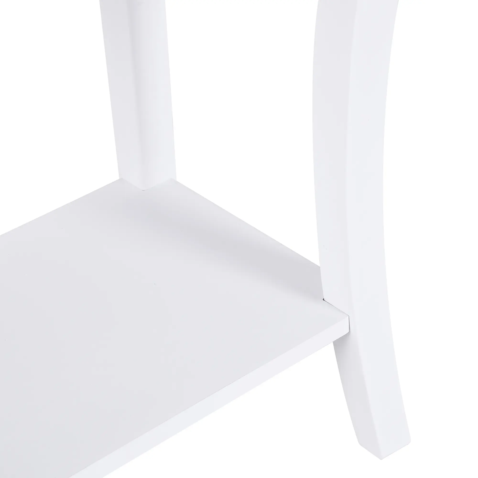 Консольный стол Homcom 831-182 (White) - 6