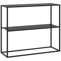 Консольный стол Homcom 837-433V00BK (Black) Thumb