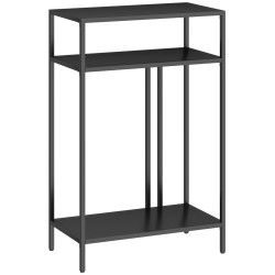 Консольный стол Homcom 837-722V00BK (Black) Thumb