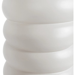 Консольный стол Mebel Elite Gaston (White) Thumb