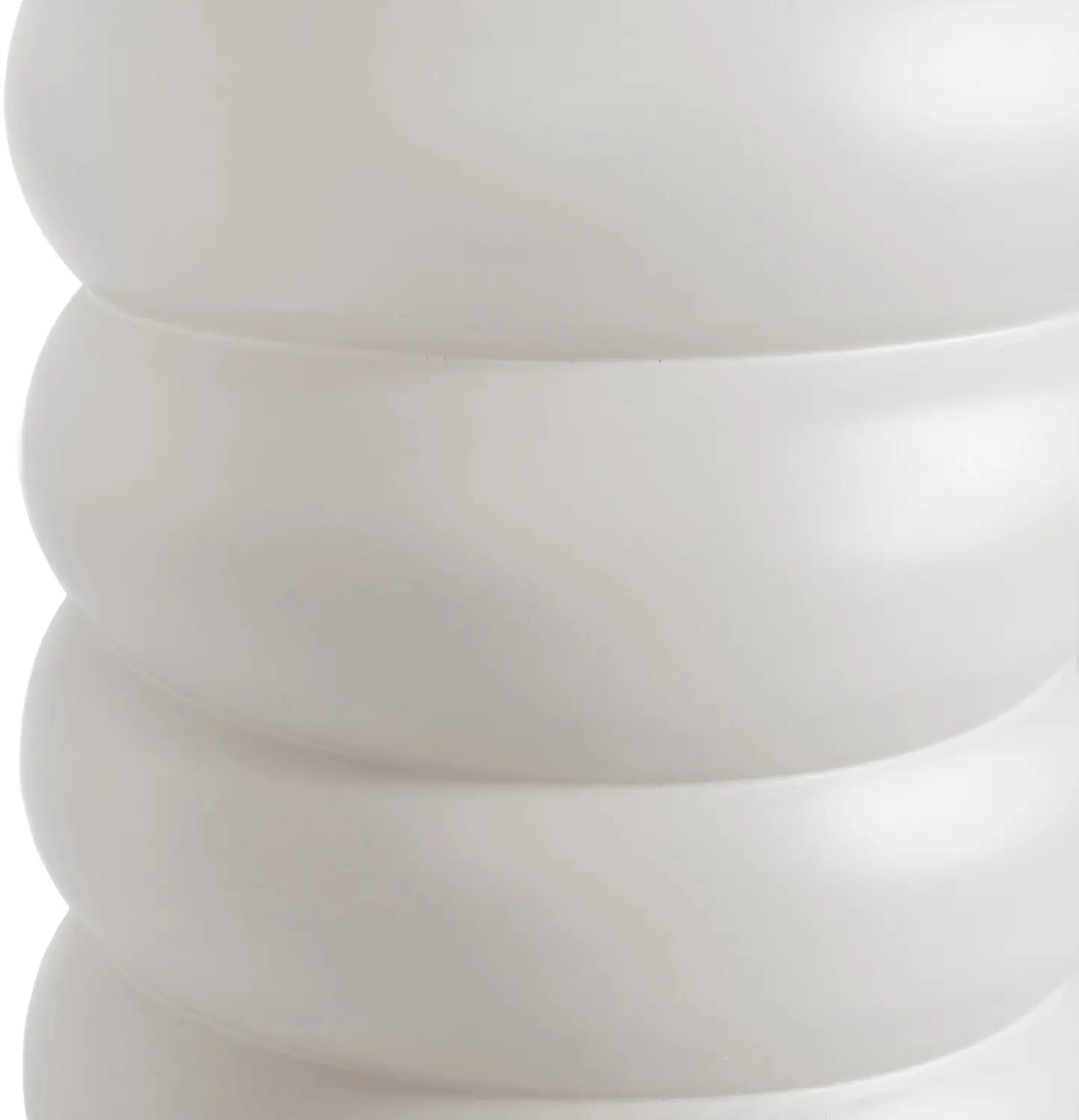 Консольный стол Mebel Elite Gaston (White) - 4