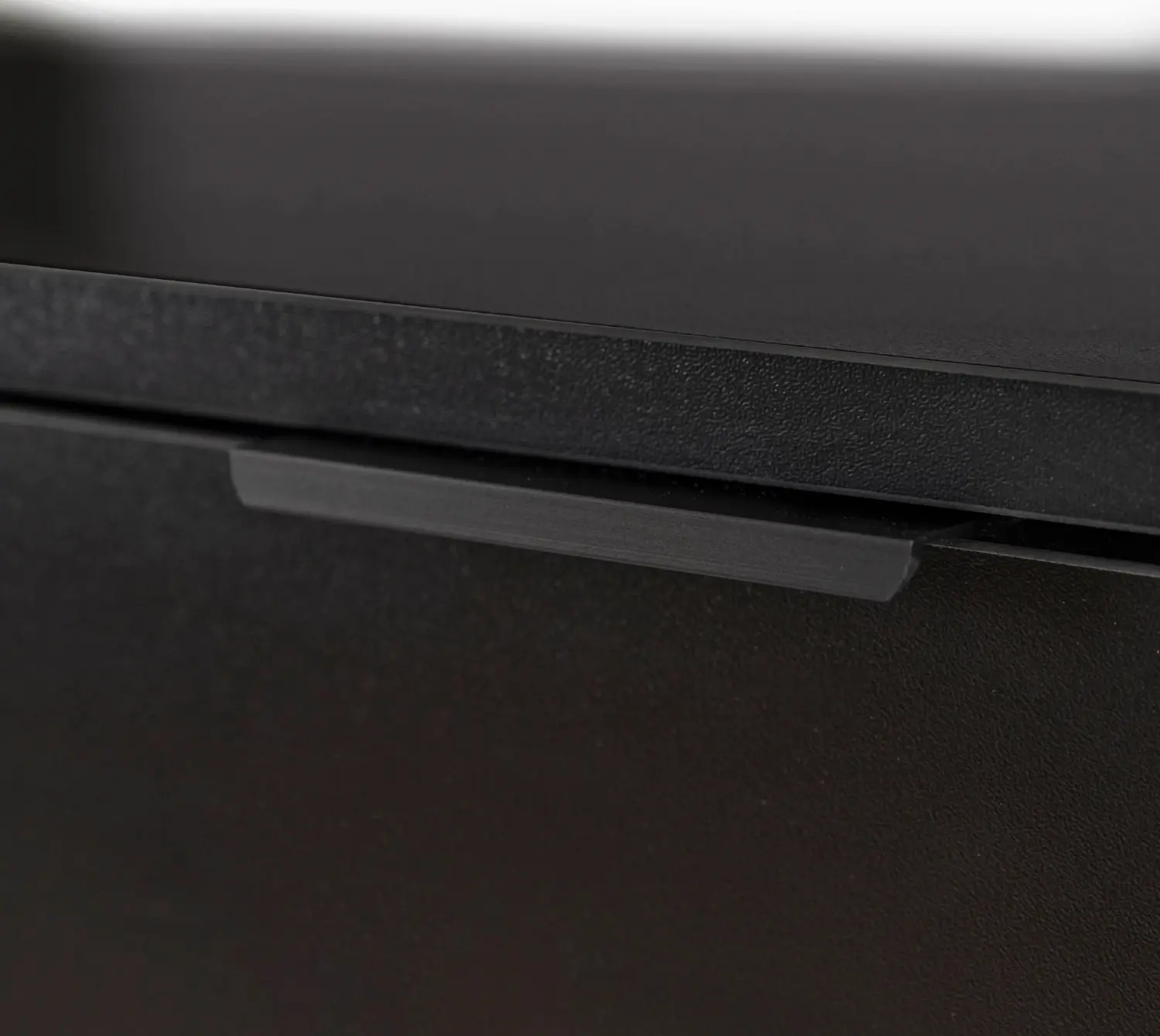 Masa auxiliara Mebel Elite Petra (Black) - 5