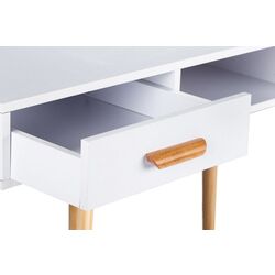 Masa auxiliara Modern Home WYJ-038 (White) Thumb